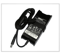 dell laptop adapter price in omr
