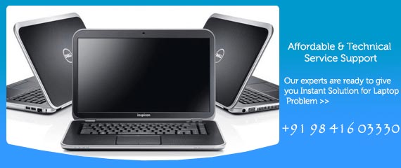 dell laptop service center in chennai